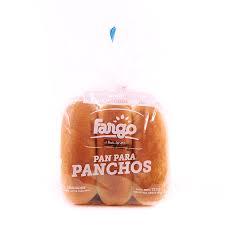 Pan Pancho corto FARGO 